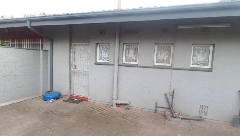 3 Bedroom Property for Sale in Sasolburg Ext 5 Free State